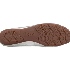 Gabor Met Silver