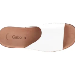 Gabor Minor Weiss