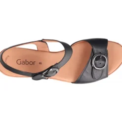Gabor Nina Black