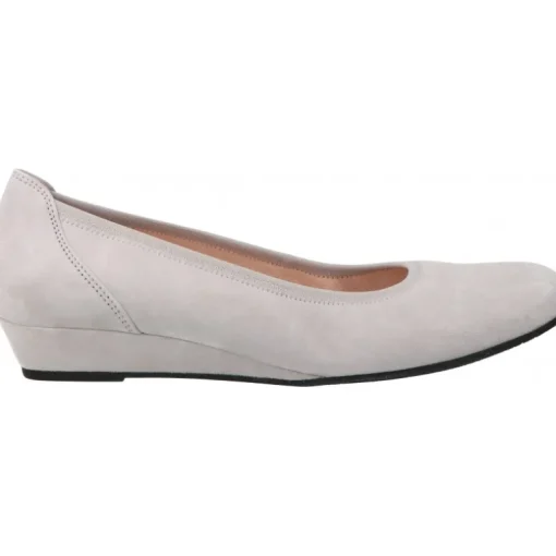 Gabor Noemi Light Grey