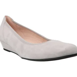Gabor Noemi Light Grey
