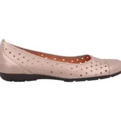 Gabor Orna Metallic