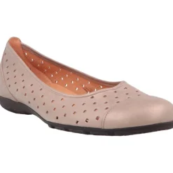 Gabor Orna Metallic