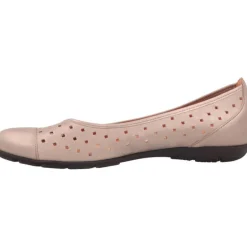 Gabor Orna Metallic