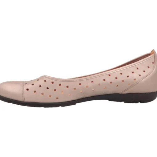 Gabor Orna Metallic