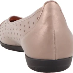 Gabor Orna Metallic