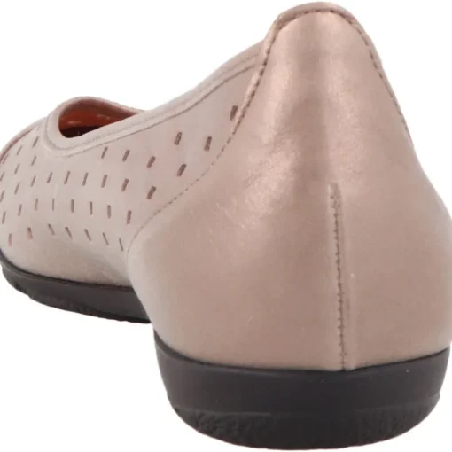 Gabor Orna Metallic