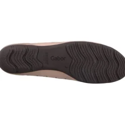 Gabor Orna Metallic