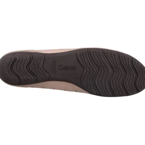 Gabor Orna Metallic
