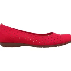 Gabor Orna Red