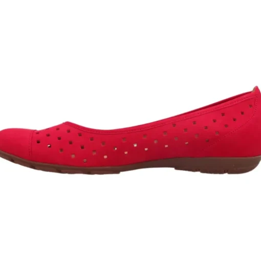 Gabor Orna Red