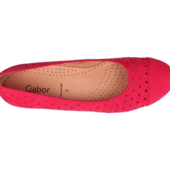 Gabor Orna Red