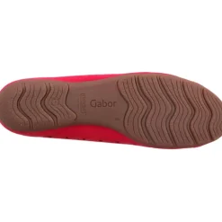 Gabor Orna Red