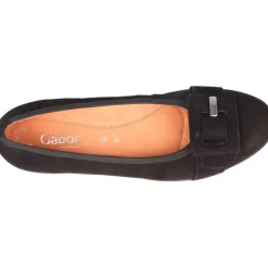 Gabor Otta Black