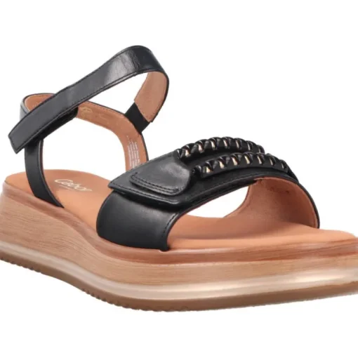 Gabor Praddi Black