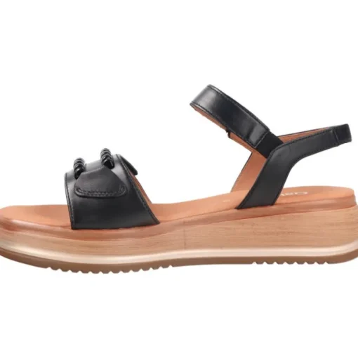 Gabor Praddi Black