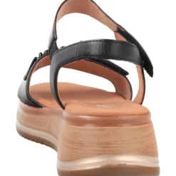 Gabor Praddi Black