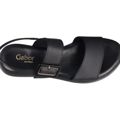 Gabor Prades Black