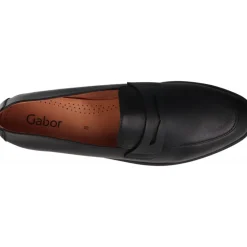 Gabor Raissa Black