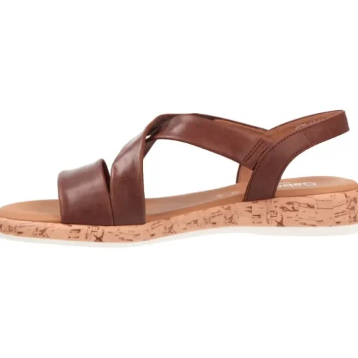 Gabor Rauri Peanut