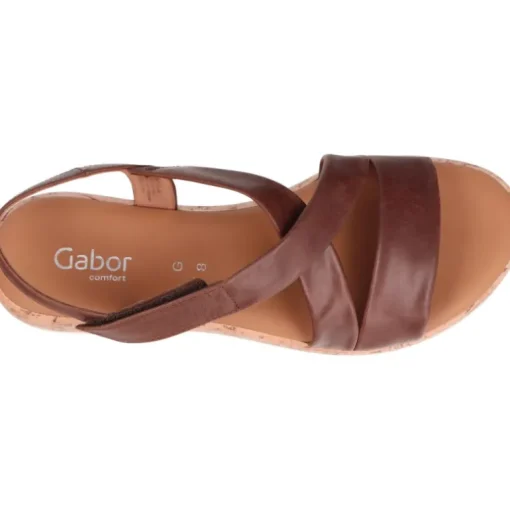 Gabor Rauri Peanut