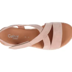 Gabor Rauri Sand