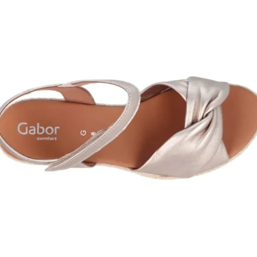 Gabor Rinfa Puder
