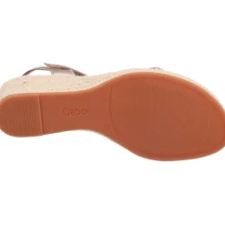Gabor Rinfa Puder