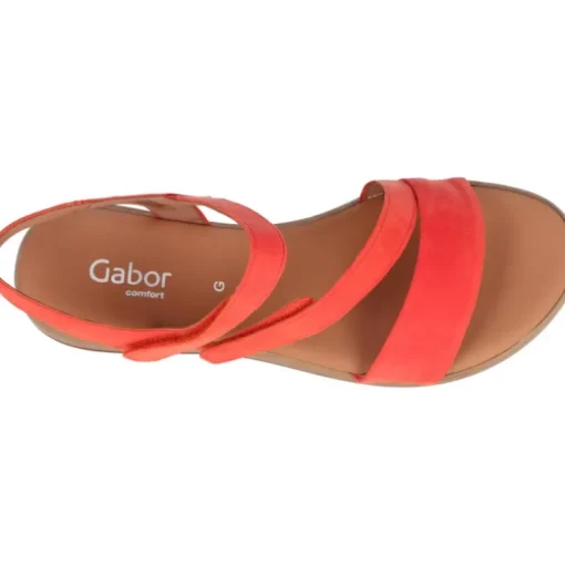 Gabor Ros Mandarine