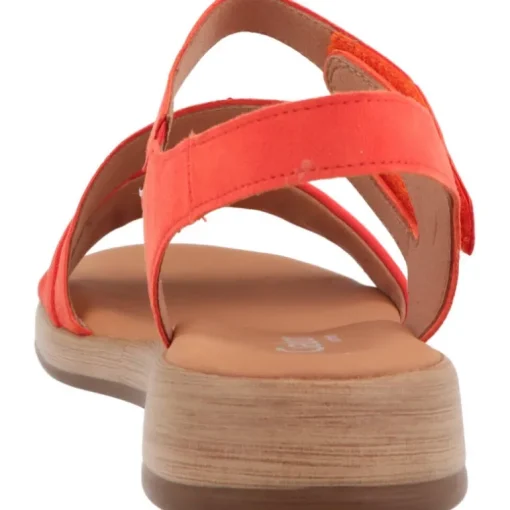Gabor Ros Mandarine