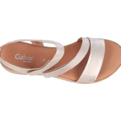 Gabor Ros Puder