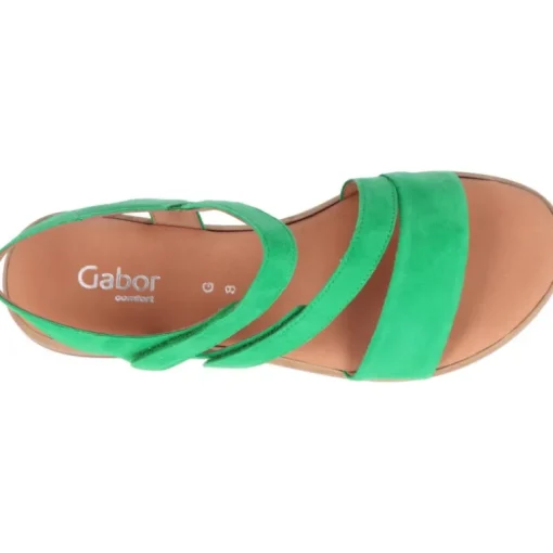 Gabor Ros Verde