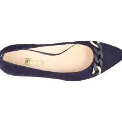 Gabor Rosa Navy