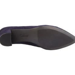 Gabor Rosa Navy