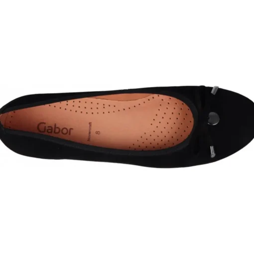Gabor Rosalbina