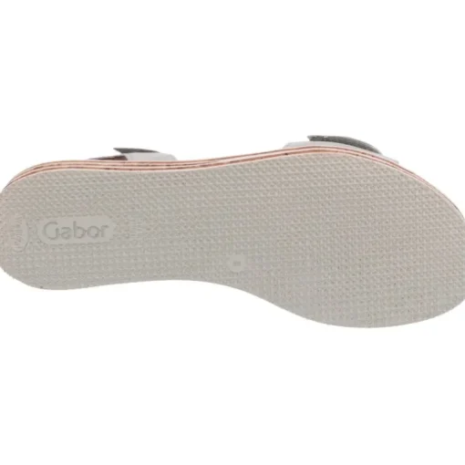 Gabor Rykon Light Grey