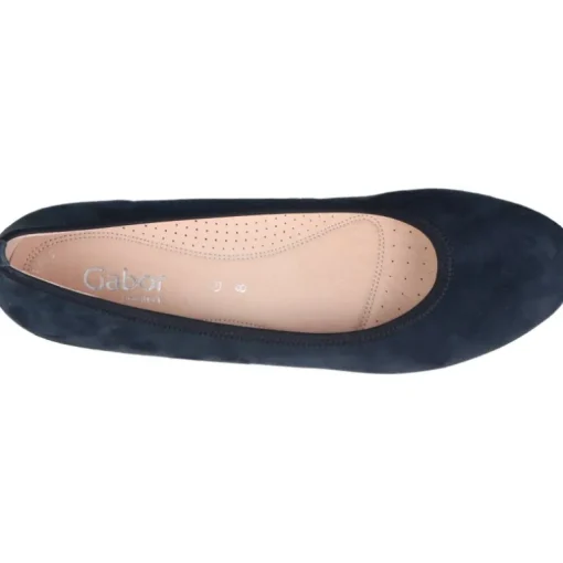 Gabor Salvador Dark Blue