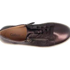 Gabor Sam Ebano Bronce