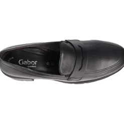 Gabor Sidney Negro