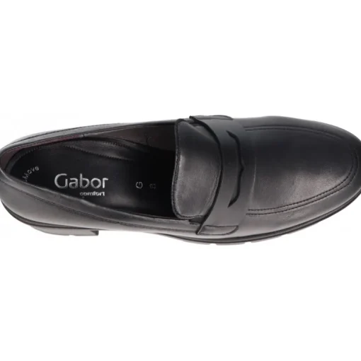 Gabor Sidney Negro