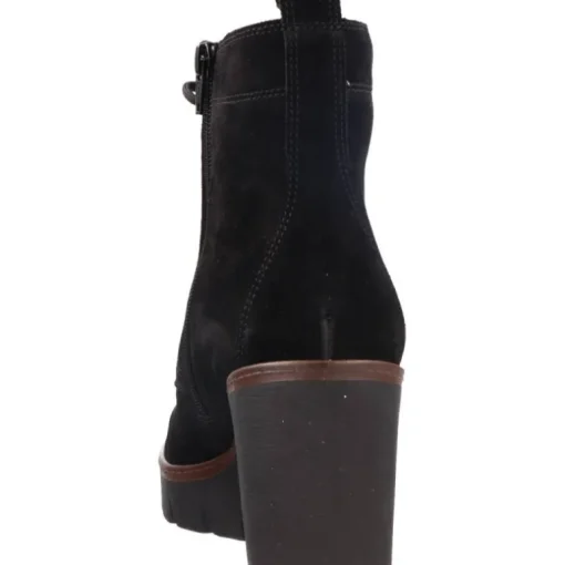 Gabor Sigrid Lace Black