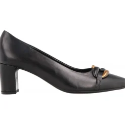 Gabor Soria Black