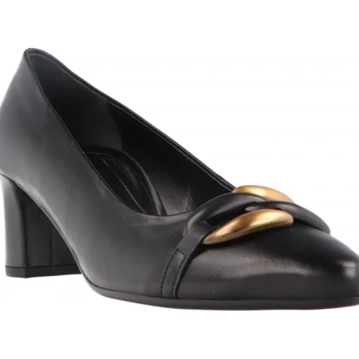 Gabor Soria Black