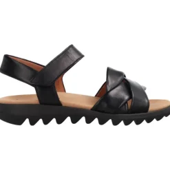Gabor Teethi Black