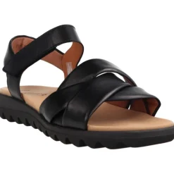 Gabor Teethi Black