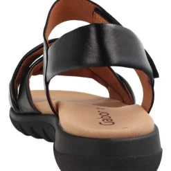 Gabor Teethi Black