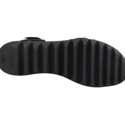 Gabor Teethi Black