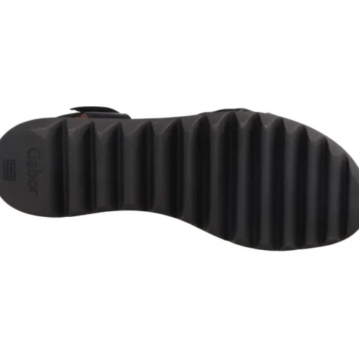 Gabor Teethi Black