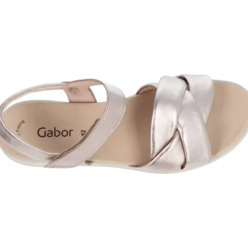 Gabor Teethi Puder