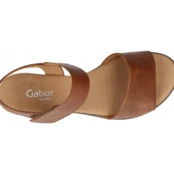 Gabor Vilalba Camel